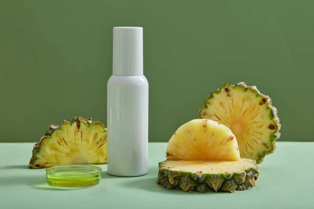 Bromelain Enzyme Powder Bromelain Enzyme Powder